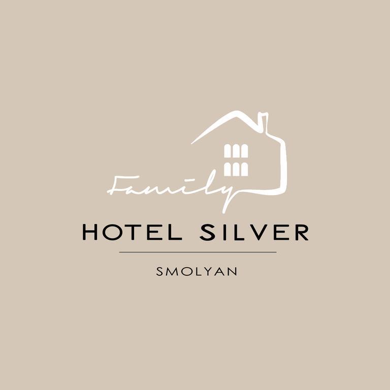 Family Hotel Silver Smoljan Exterior foto